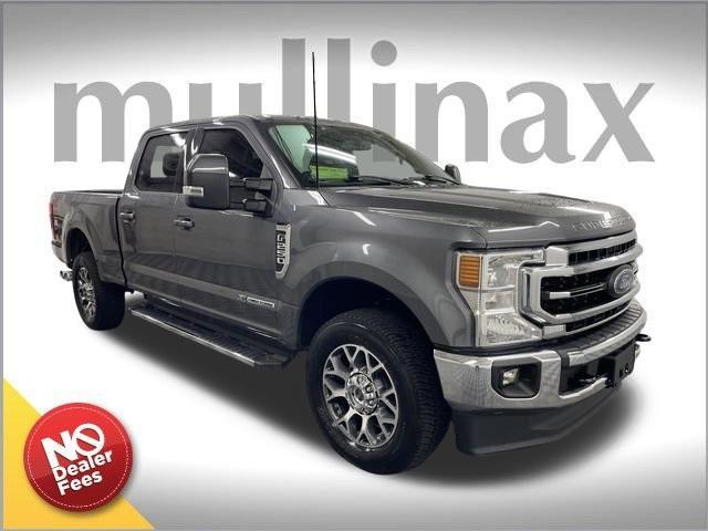 used 2022 Ford F-250 car, priced at $53,250