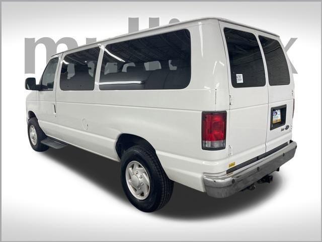 used 2009 Ford E350 Super Duty car, priced at $8,590