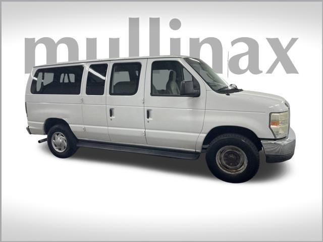 used 2009 Ford E350 Super Duty car, priced at $8,590