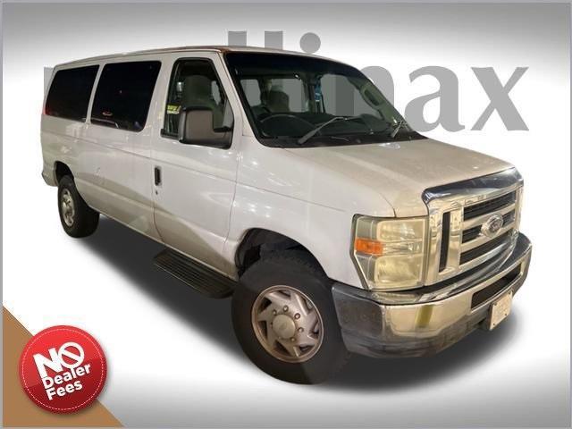 used 2009 Ford E350 Super Duty car, priced at $9,890