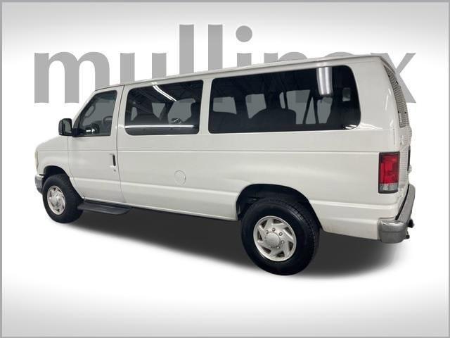 used 2009 Ford E350 Super Duty car, priced at $8,590