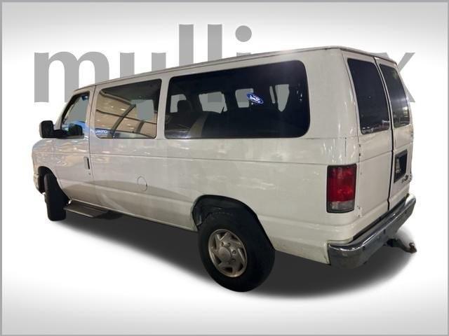 used 2009 Ford E350 Super Duty car, priced at $9,890