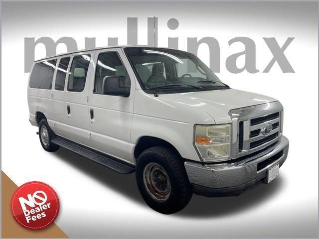 used 2009 Ford E350 Super Duty car, priced at $8,590