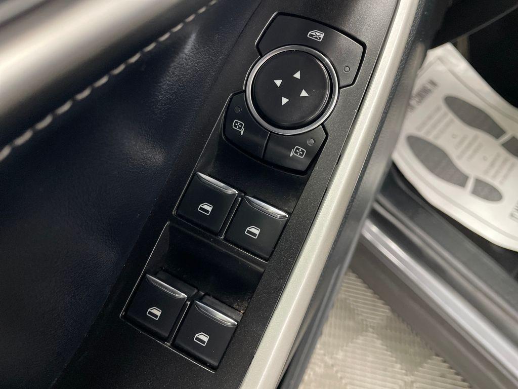 used 2021 Ford Explorer car, priced at $21,498