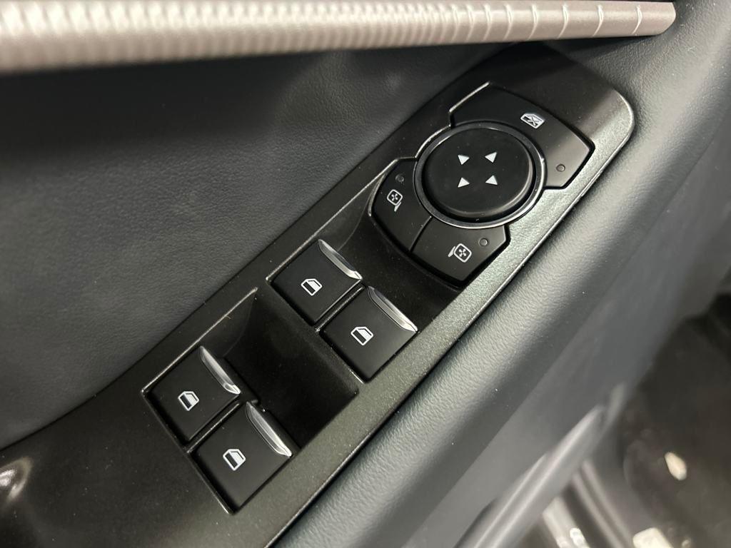 new 2025 Ford Explorer car, priced at $43,008