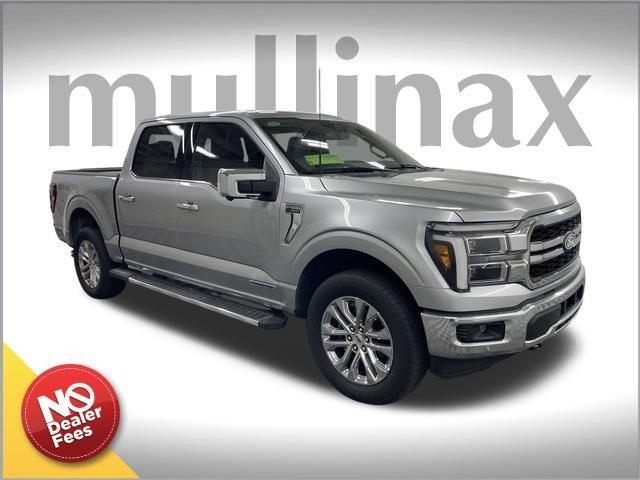 new 2025 Ford F-150 car, priced at $67,511