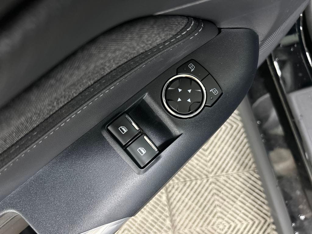 new 2025 Ford Mustang car, priced at $49,558