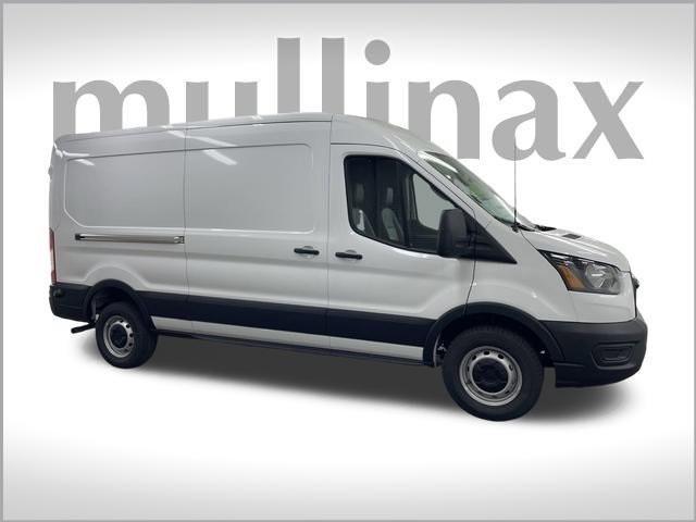 new 2024 Ford Transit-250 car, priced at $49,364