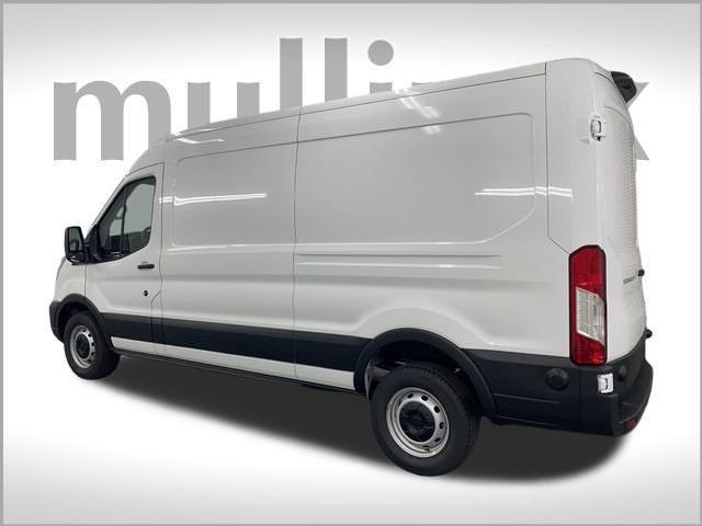 new 2024 Ford Transit-250 car, priced at $49,364