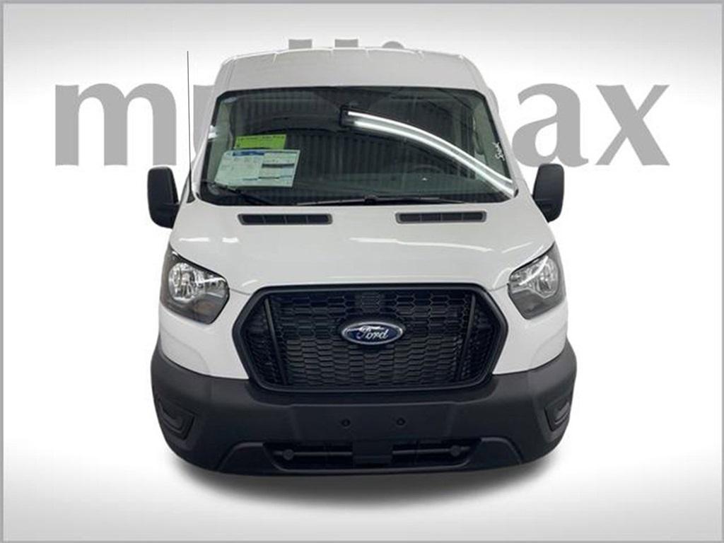 new 2024 Ford Transit-250 car, priced at $49,364