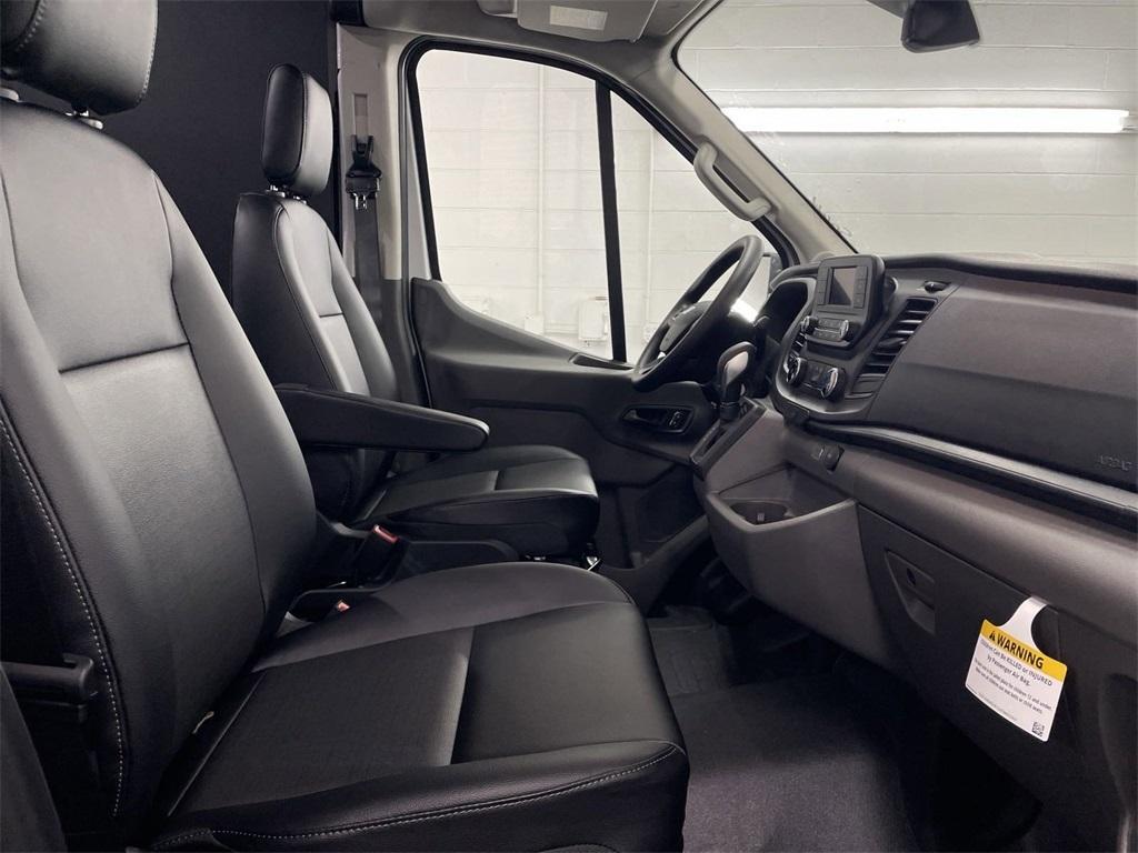 new 2024 Ford Transit-250 car, priced at $49,364