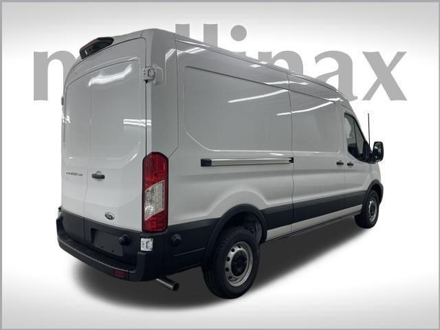 new 2024 Ford Transit-250 car, priced at $49,364