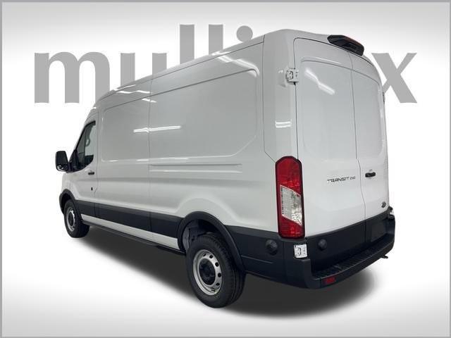 new 2024 Ford Transit-250 car, priced at $49,364