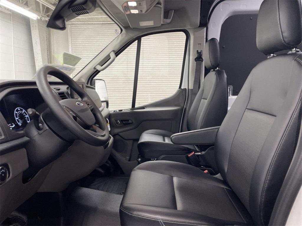 new 2024 Ford Transit-250 car, priced at $49,364