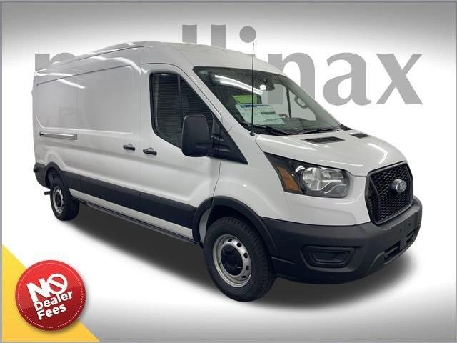 new 2024 Ford Transit-250 car, priced at $49,364