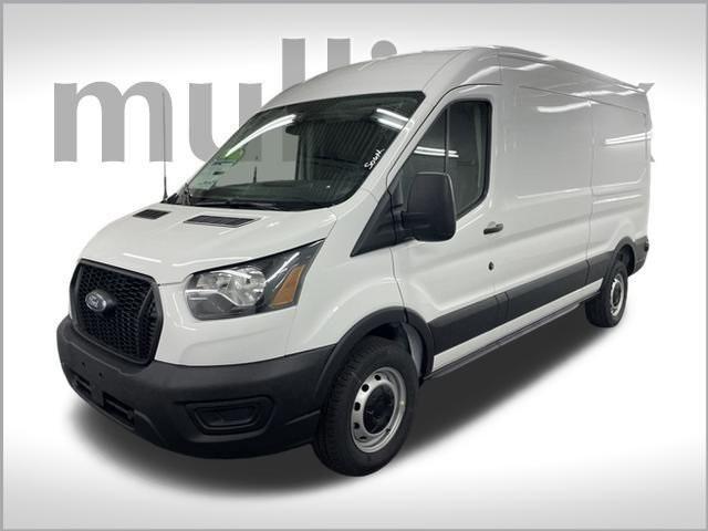 new 2024 Ford Transit-250 car, priced at $49,364