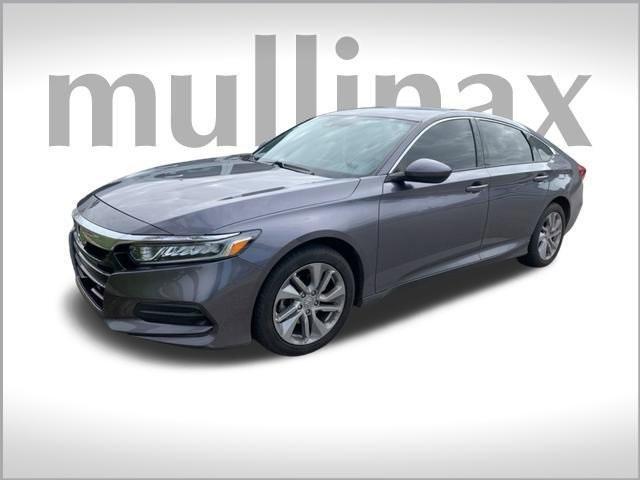 used 2019 Honda Accord car, priced at $19,790