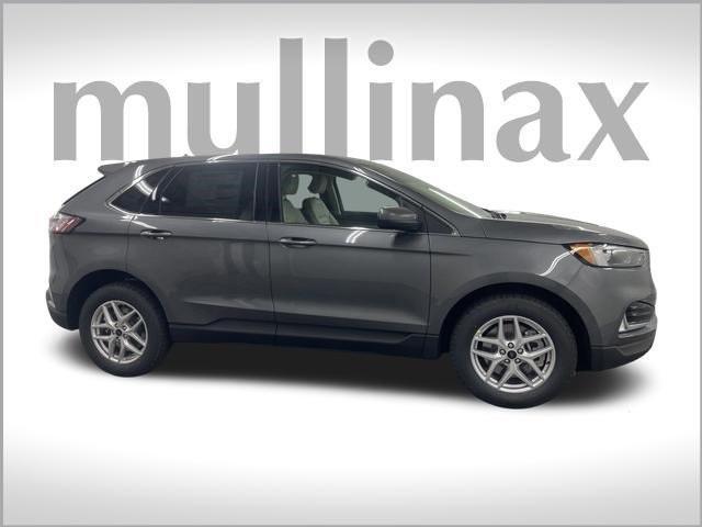 new 2024 Ford Edge car, priced at $39,878
