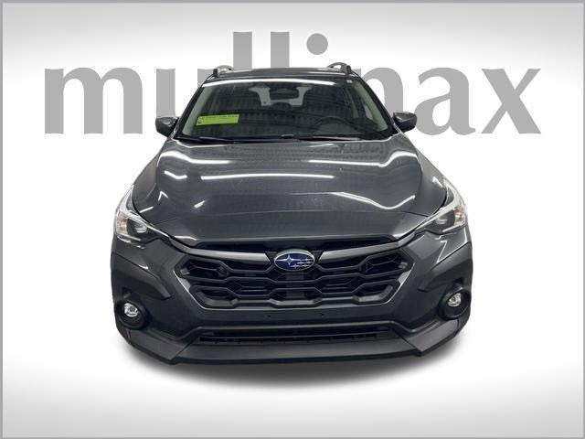 used 2024 Subaru Crosstrek car, priced at $22,690