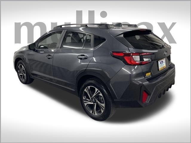 used 2024 Subaru Crosstrek car, priced at $22,690