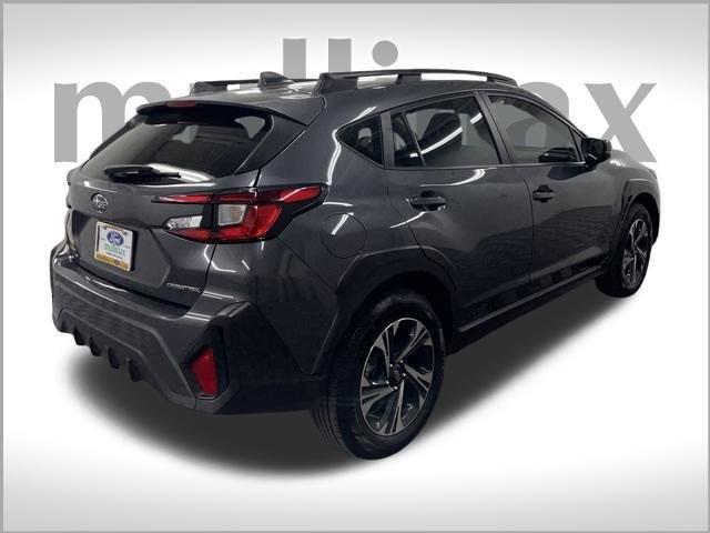 used 2024 Subaru Crosstrek car, priced at $22,690