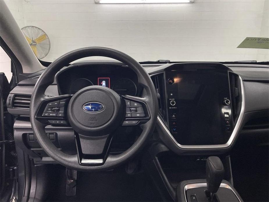 used 2024 Subaru Crosstrek car, priced at $22,690