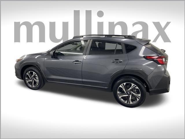 used 2024 Subaru Crosstrek car, priced at $22,690