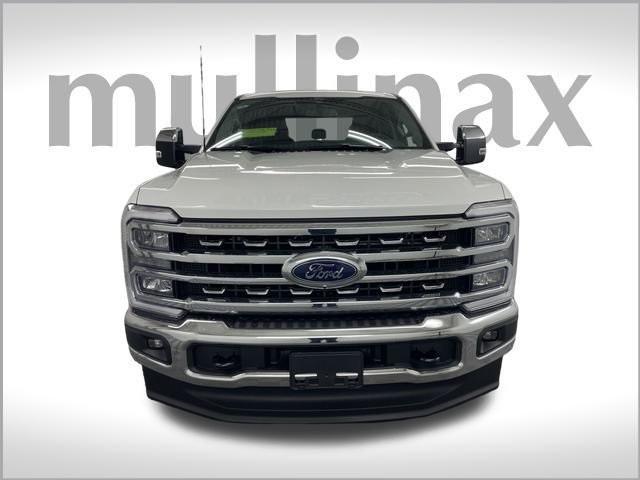 new 2025 Ford F-250 car, priced at $66,892