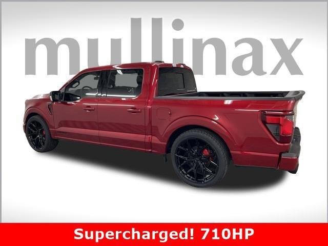 new 2024 Ford F-150 car, priced at $96,300