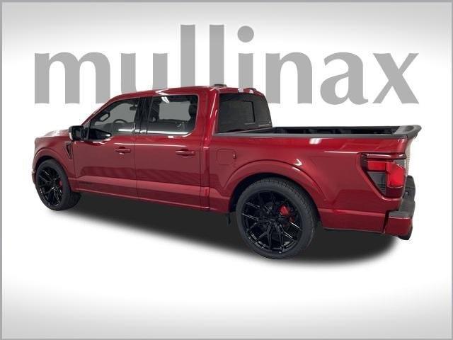 new 2024 Ford F-150 car, priced at $90,105