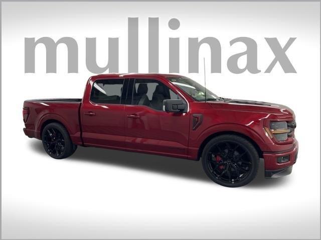 new 2024 Ford F-150 car, priced at $90,105