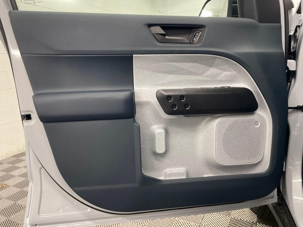 new 2025 Ford Maverick car, priced at $31,563
