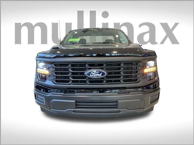 new 2024 Ford F-150 car, priced at $57,710