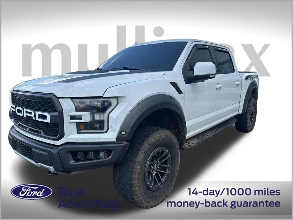 used 2020 Ford F-150 car, priced at $46,290