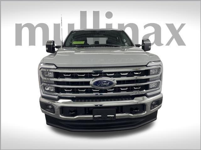 new 2025 Ford F-250 car, priced at $65,986