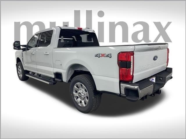 new 2025 Ford F-250 car, priced at $65,986