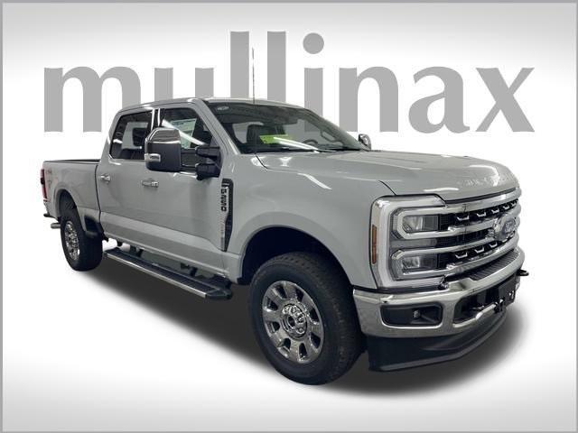 new 2025 Ford F-250 car, priced at $65,986