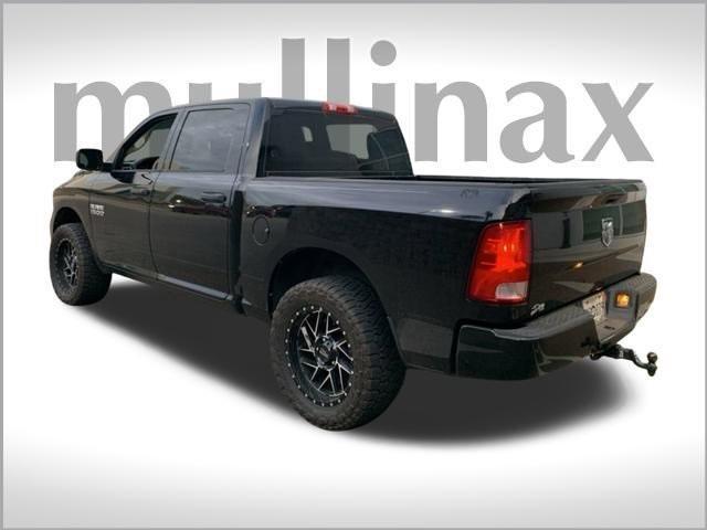 used 2014 Ram 1500 car, priced at $13,590