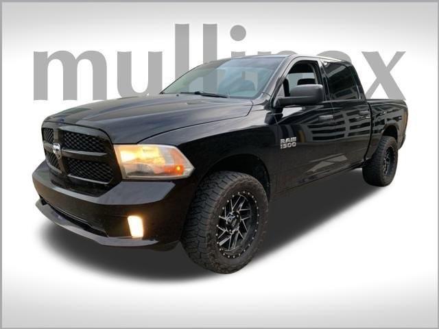 used 2014 Ram 1500 car, priced at $13,590