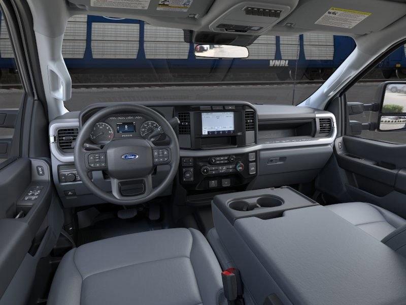 new 2024 Ford F-250 car, priced at $48,853