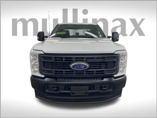 new 2024 Ford F-250 car, priced at $49,854