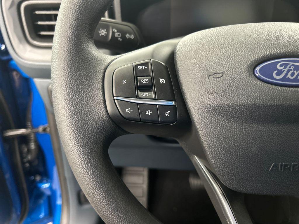 new 2025 Ford Maverick car, priced at $29,065