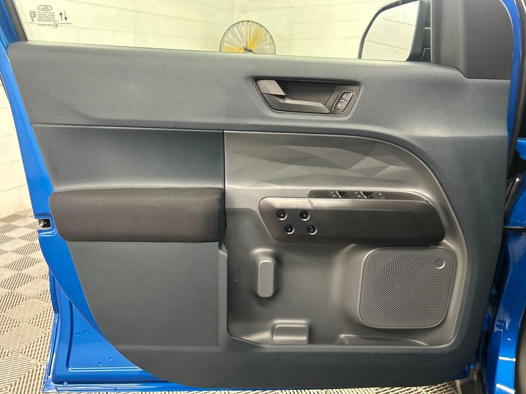 new 2025 Ford Maverick car, priced at $29,065