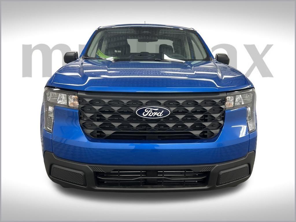 new 2025 Ford Maverick car, priced at $29,065