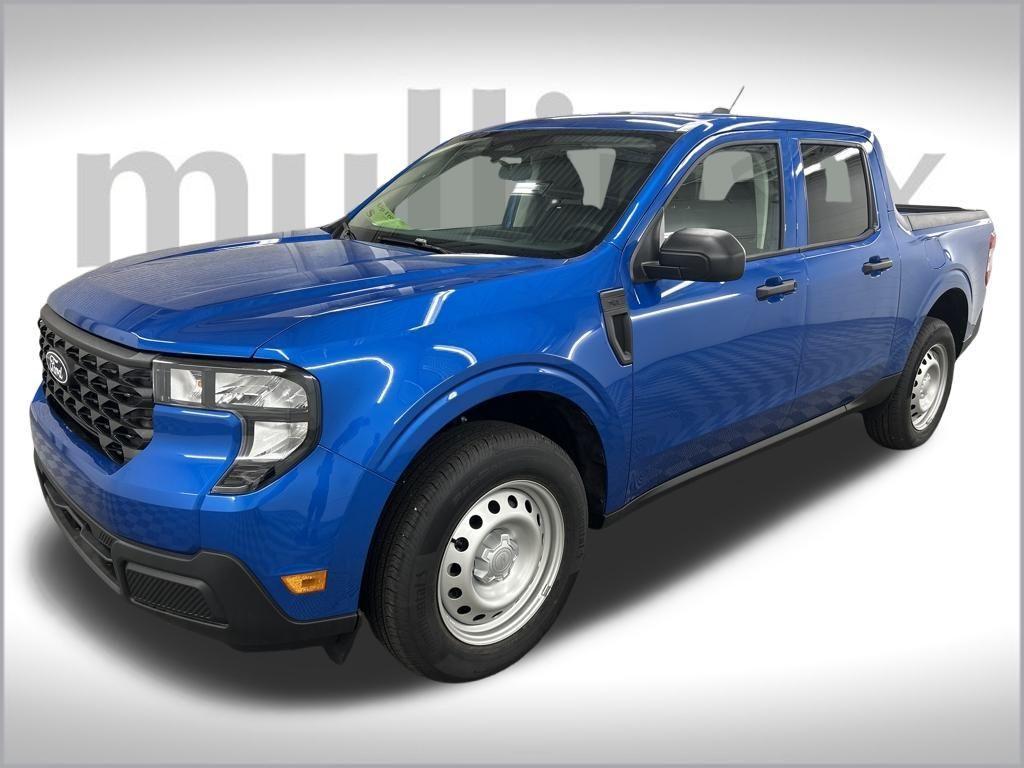 new 2025 Ford Maverick car, priced at $29,065