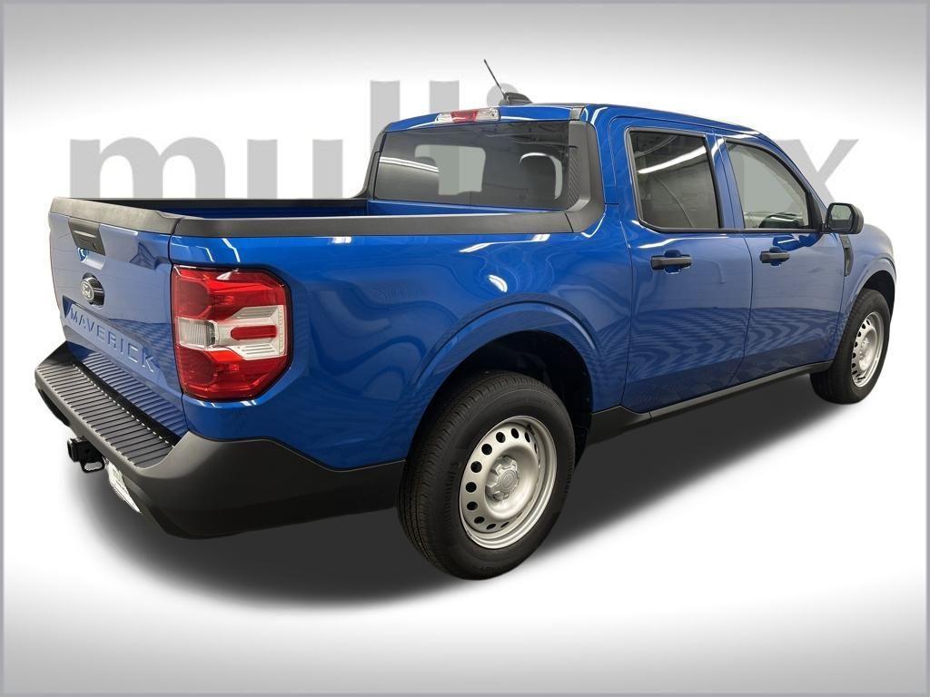new 2025 Ford Maverick car, priced at $29,065