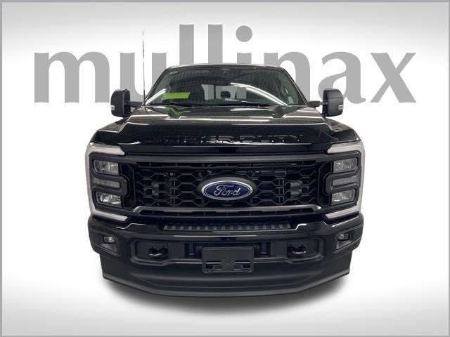 new 2024 Ford F-250 car, priced at $56,402