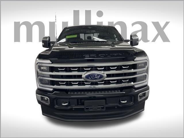 new 2024 Ford F-250 car, priced at $89,120