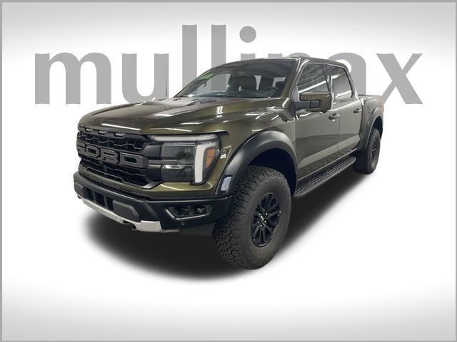 new 2024 Ford F-150 car, priced at $88,915