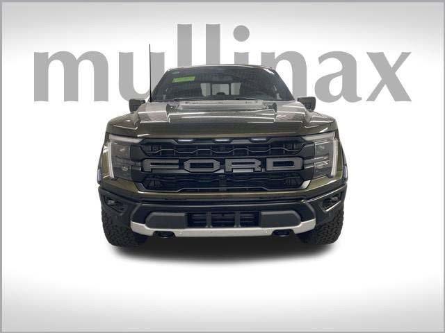 new 2024 Ford F-150 car, priced at $88,915